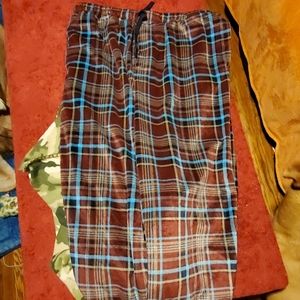 Pajama pants